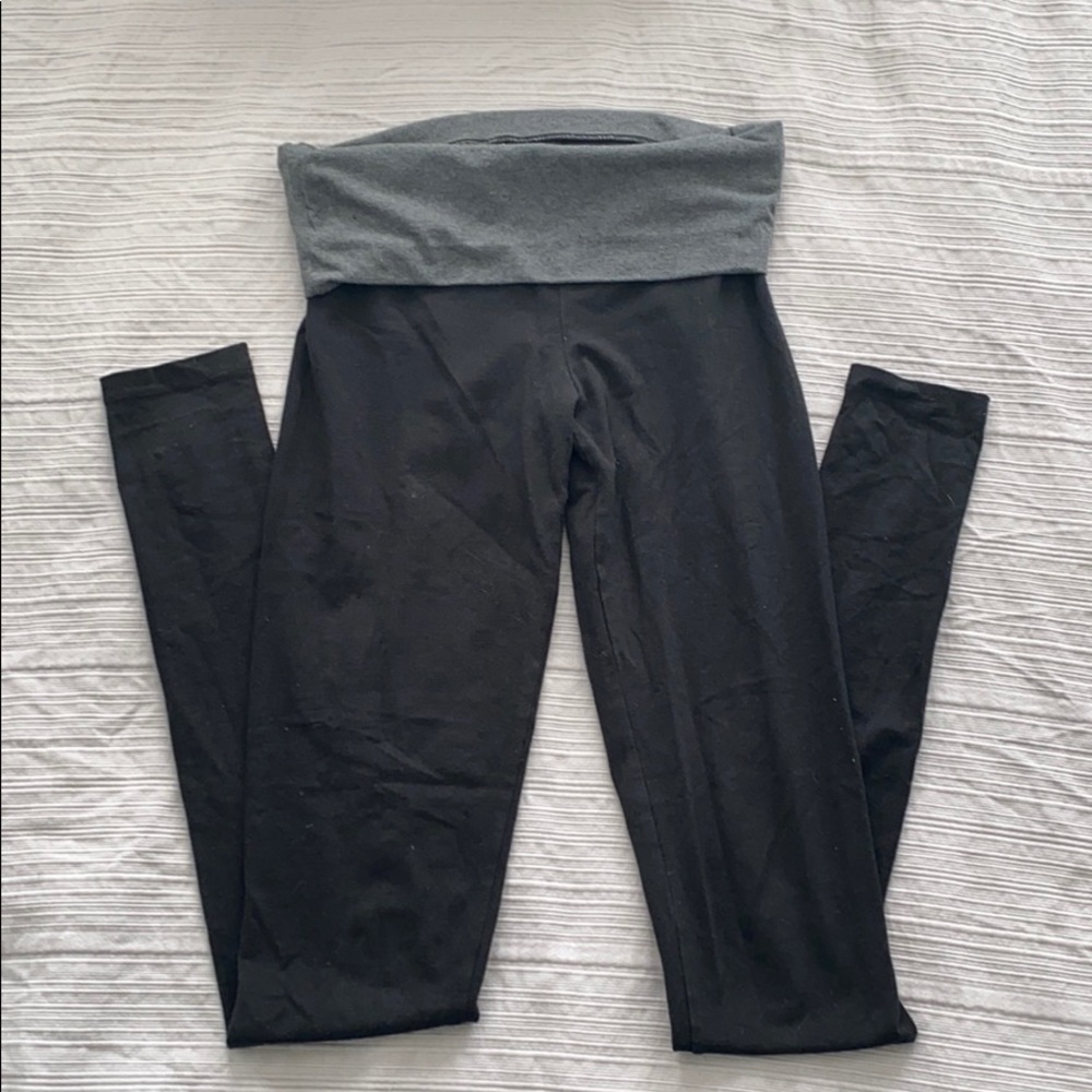 Victoria’s Secret Yoga Pants